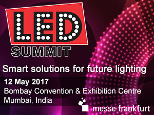 LED-SUMMIT-India 2017