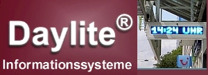 Daylite® Informationssysteme