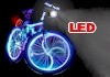 LED Fahrradlampen
